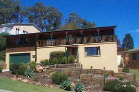 14 Michael Cres, Kiama Downs, NSW 2533