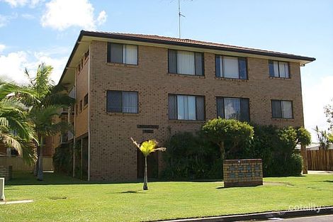 Property photo of 1/12 Allara Avenue Palm Beach QLD 4221
