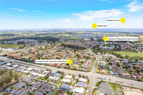 Property photo of 54 Fowler Street Claremont Meadows NSW 2747
