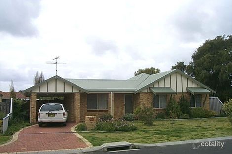 11 Gannet Ct, Geographe, WA 6280