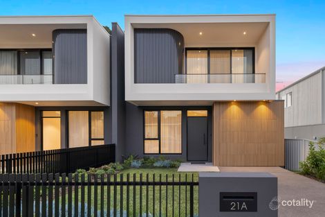 21a Begonia Pl, Woolooware, NSW 2230