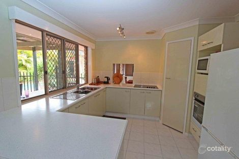 Property photo of 6 Spirit Drive Capalaba QLD 4157