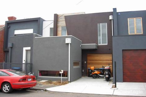 Property photo of 21A Eastbourne Street Windsor VIC 3181