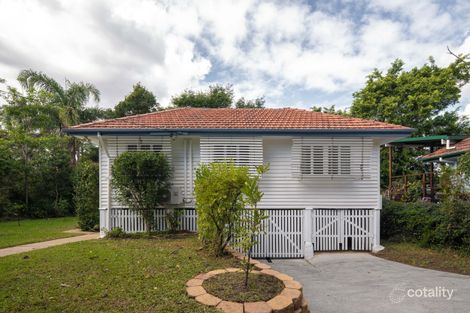 Property photo of 24 Anson Street Moorooka QLD 4105