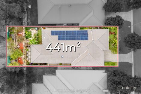 Property photo of 7 Maurie Pears Crescent Pimpama QLD 4209