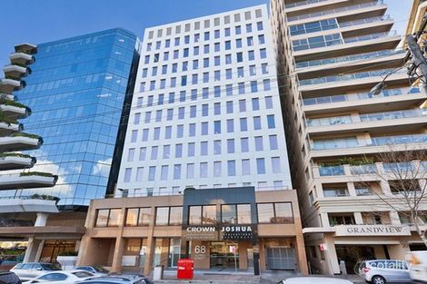 603/68 Alfred St S, Milsons Point, NSW 2061