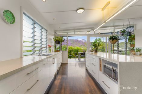 Property photo of 3 Kalimna Street The Gap QLD 4061