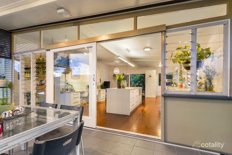 Property photo of 3 Kalimna Street The Gap QLD 4061