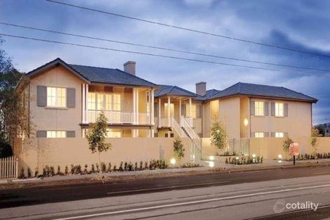 Property photo of 4/31 Inverness Avenue Armadale VIC 3143