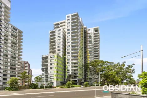 Property photo of 604/139 Herring Road Macquarie Park NSW 2113