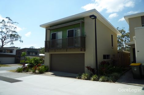 Property photo of 27/2 Diamantina Street Calamvale QLD 4116