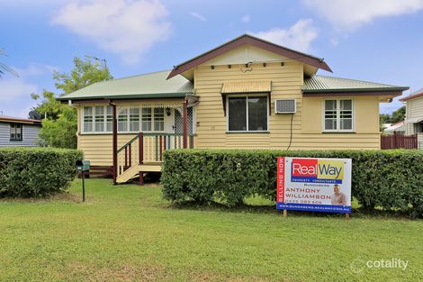 95 Steuart St, Bundaberg North, QLD 4670
