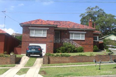 86 Western Cres, Gladesville, NSW 2111