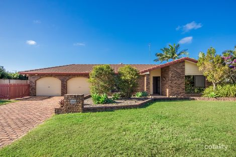 Property photo of 4 Dante Court Arundel QLD 4214