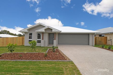 32 Fraser Dr, River Heads, QLD 4655
