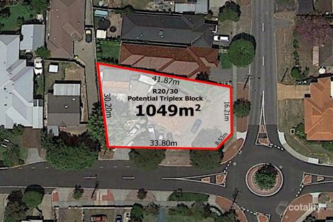 406 Belgravia St, Cloverdale, WA 6105