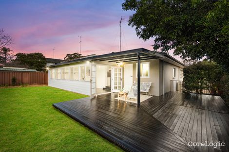 7 Mawarra Cres, Kellyville, NSW 2155