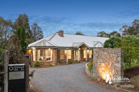 54-56 Toppings Rd, Wonga Park, VIC 3115