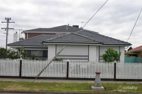 Property photo of 108 North Street Hadfield VIC 3046