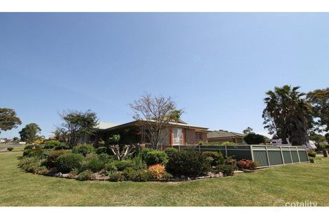 Property photo of 21 Nulla Place St Georges Basin NSW 2540