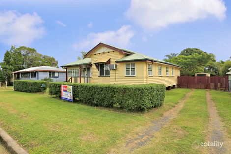 Property photo of 95 Steuart Street Bundaberg North QLD 4670