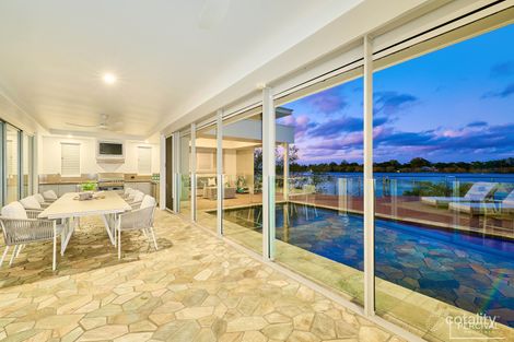 Property photo of 122 Hibbard Drive Port Macquarie NSW 2444