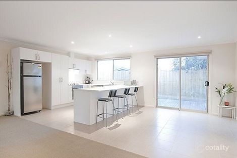 Property photo of 41A Stenhouse Avenue Brooklyn VIC 3012