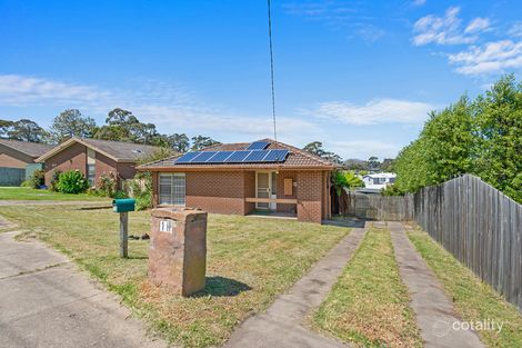 Property photo of 10 Petersen Street Lakes Entrance VIC 3909