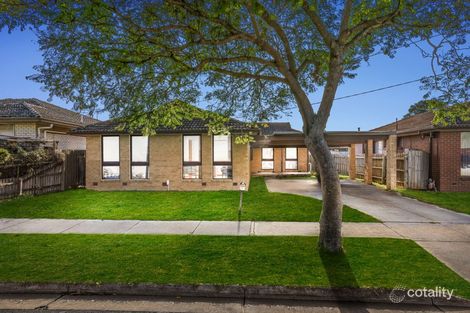 Property photo of 100 Duncans Road Werribee VIC 3030