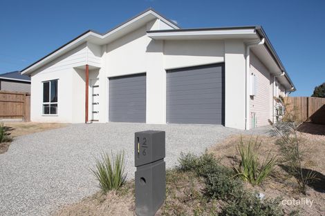 2/6 Salerno St, Waterford West, QLD 4133