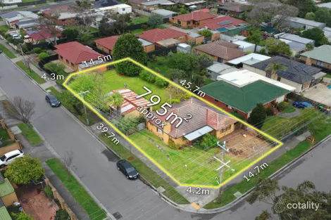 13 ARENA SQ, NOBLE PARK, VIC 3174
