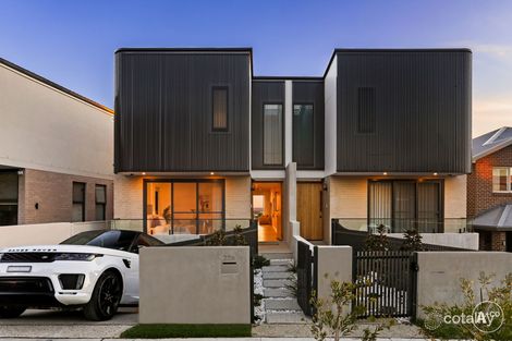 Property photo of 22A Lasseter Avenue Chifley NSW 2036