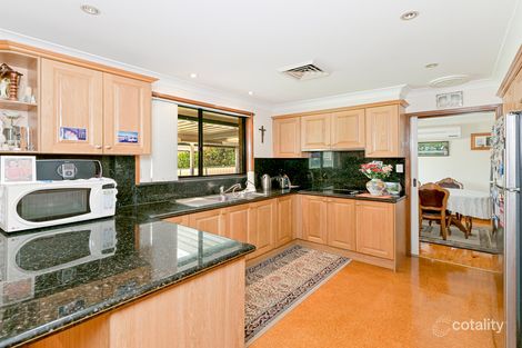 Property photo of 10 Braemar Avenue St Andrews NSW 2566
