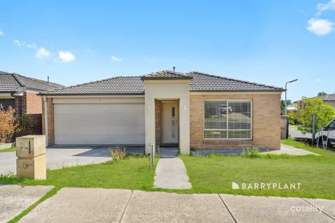 7 Nutmeg Cl, Berwick, VIC 3806