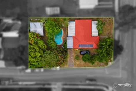 Property photo of 185 Logan Street Eagleby QLD 4207