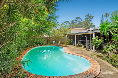 Property photo of 185 Logan Street Eagleby QLD 4207