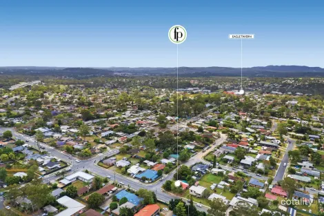 Property photo of 185 Logan Street Eagleby QLD 4207