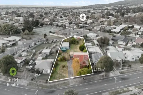 54 Ashby St, Trafalgar, VIC 3824