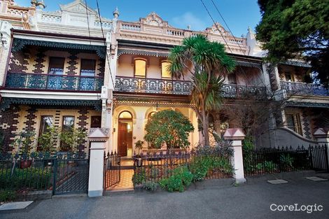 Property photo of 74 Falconer Street Fitzroy North VIC 3068
