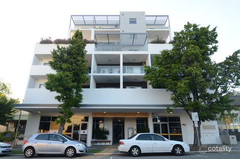 7/21 Northwood St, West Leederville, WA 6007