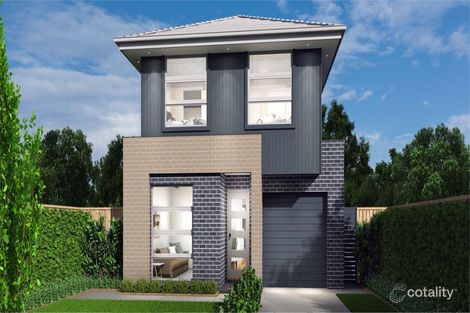 Lot 11 Hortsmann Cct, Jordan Springs, NSW 2747