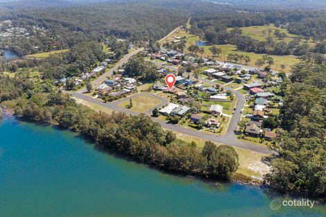 Property photo of 4 Lulworth Crescent Lake Tabourie NSW 2539