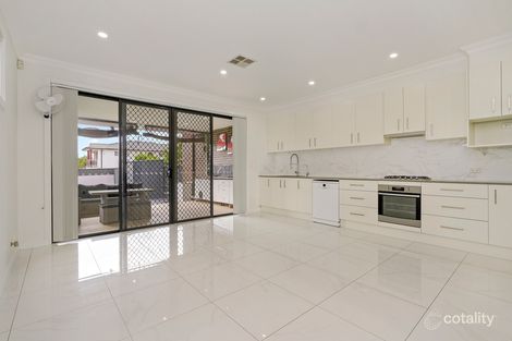 Property photo of 33C Maryvale Avenue Liverpool NSW 2170