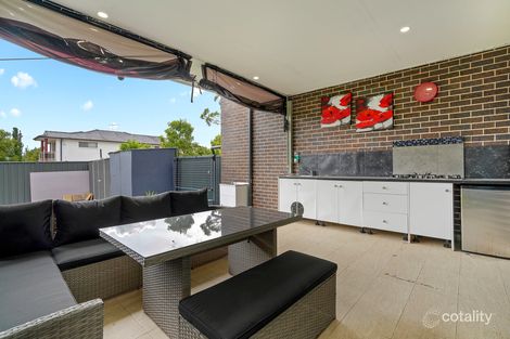 Property photo of 33C Maryvale Avenue Liverpool NSW 2170
