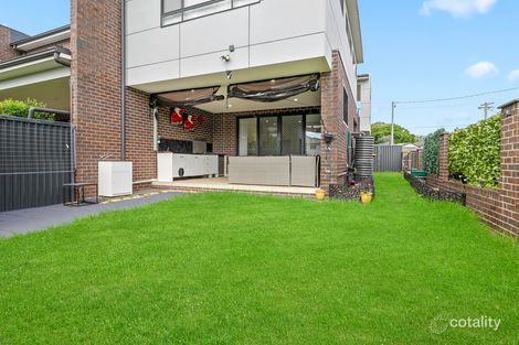 Property photo of 33C Maryvale Avenue Liverpool NSW 2170