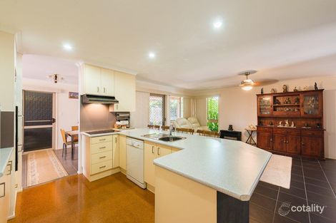 Property photo of 1 Whalan Court Kearneys Spring QLD 4350