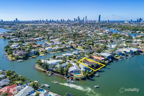 25 Donegal Cres, Bundall, QLD 4217