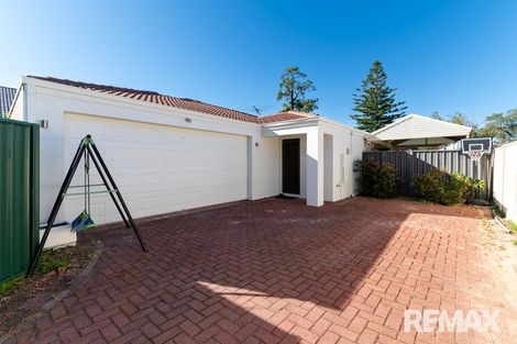 Property photo of 116A Harrison Street Nollamara WA 6061