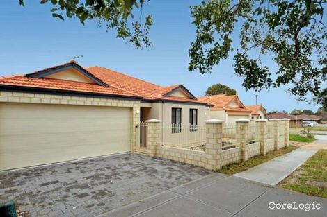 Property photo of 52 Campbell Street Rivervale WA 6103