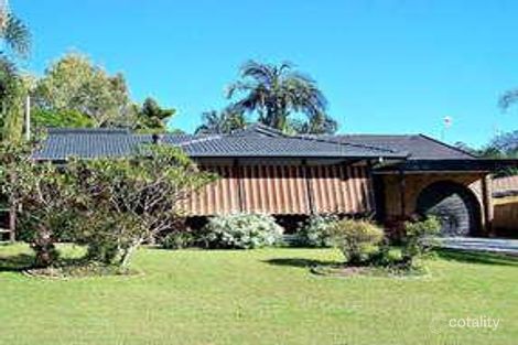3 Sapwood Ct, Elanora, QLD 4221